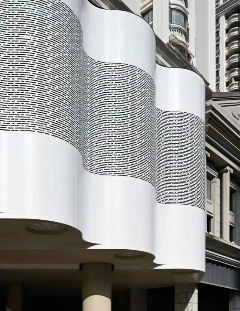 aluminum panel 3