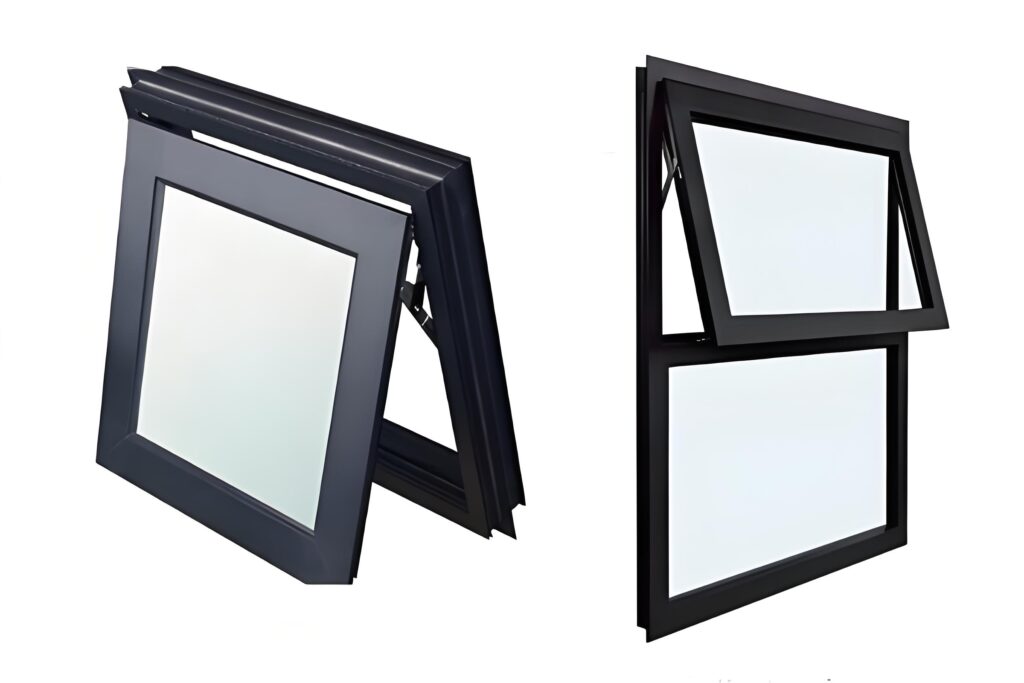 Awning Window