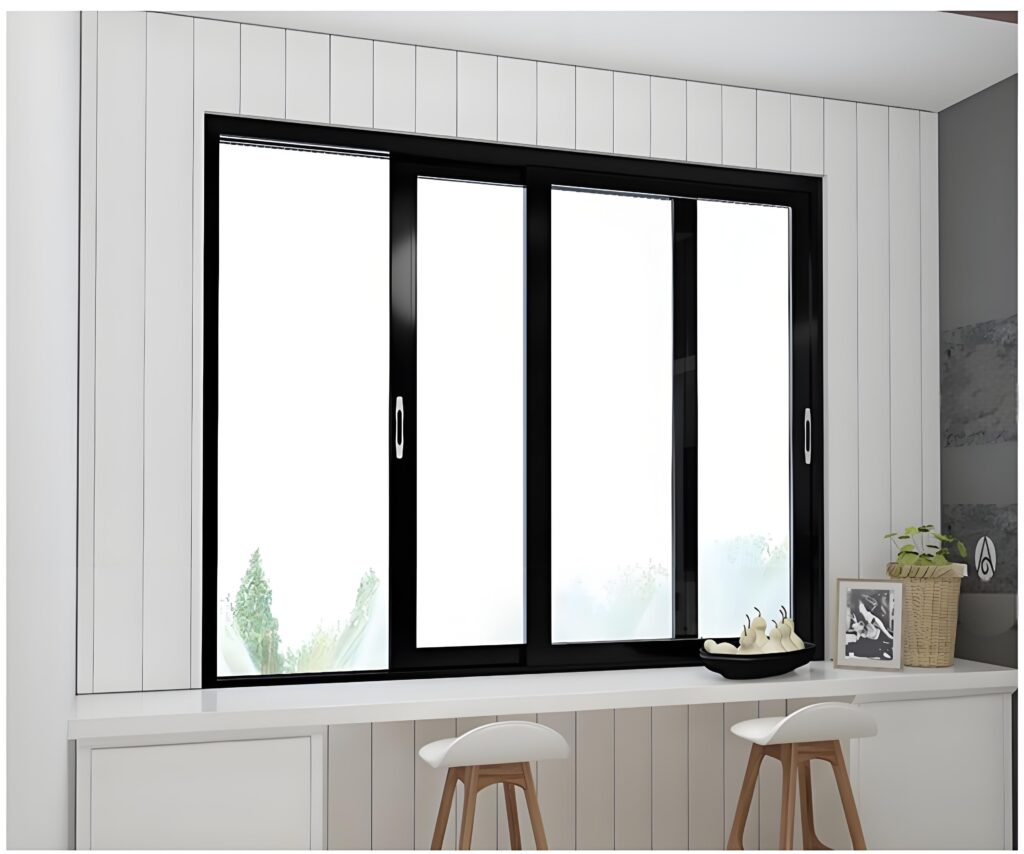 Sliding Window